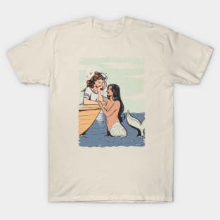 Enchanted T-Shirt